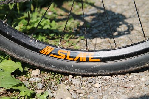 Cannondale slate wheelset sale